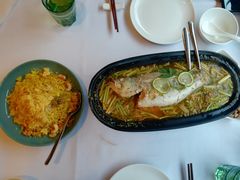 -阿诺泰·泰国餐厅(紫荆店)