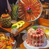 关于《在南昌唯一想安利的平价烤肉店！！》
