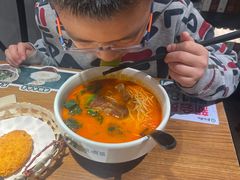 -和府捞面(东直门银座店)