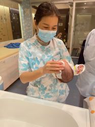 -卓玥国际月子会所(罗山路店)