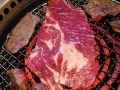 雪花牛排-神户赤童日式烤肉伙伴(东直门店)