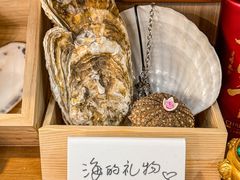 -一蚝一贝海鲜特色餐厅(万象城店)