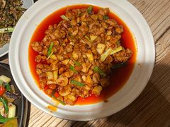 -树厨贵州菜(大十字店)