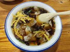 -余氏豆腐包老店(东直街店)