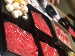 -八角锄烧·肉火锅(天河城店)