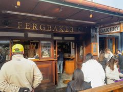 -Fergburger(皇后镇店)