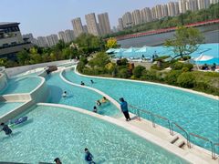 -清河半岛温泉度假酒店