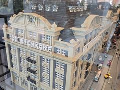 -De Bijenkorf百货公司