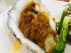 -人和啤酒屋海鲜大排档(营口路店)