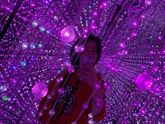 -天津梵高星空艺术馆(天河城旗舰店)