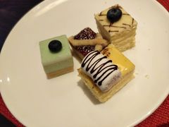 -OPEN開全日自助餐厅·牛肉火锅·海鲜(佛山希尔顿酒店)