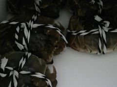 -七的湖·晚芳亭·阳澄湖农家菜·大闸蟹(莲花岛店)