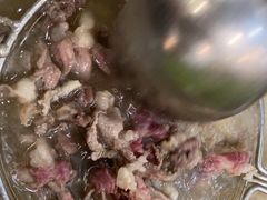 -黑山牛肉汤火锅(花城汇店)