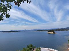 -花亭湖风景名胜区