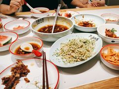 -大厨小馆(华阳城店)