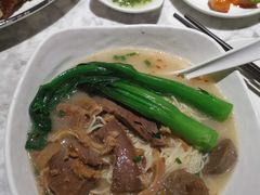 -香港深井掂檔烧鹅茶餐厅(海韵城店)