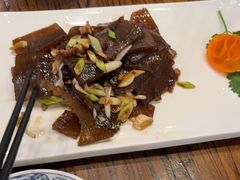 -老雒阳面馆·水席(定鼎门店)