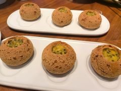 -蝴蝶里·粤菜·点心(龙湖杭州金沙天街店)