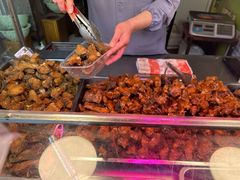 -正宗上海陆记熏鱼