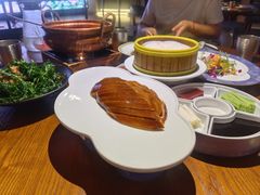 -时光乌托邦空中花园·川味·礼宴(星汇两江店)