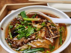 -万县面馆(高笋塘店)