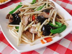 -龙桥私厨·姜花菊花过桥鱼·顺德菜(容桂店)