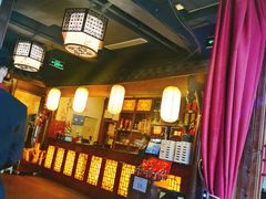 -蜀辣居鲜货老火锅(双流万达店)