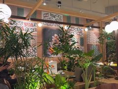 -一坐一忘云南菜(卓悦中心)