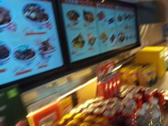 -牛邸·烧肉饭(来福士店)