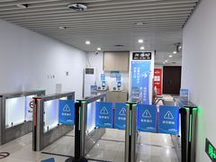 -北京科技大学-游泳馆