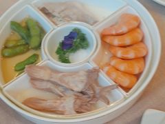 -尚一汤·粤菜海鲜(环球港店)