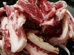 -九田家黑牛烤肉料理(石路天虹店)