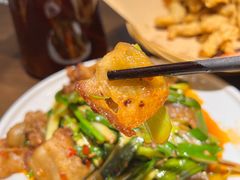 -向川南·水煮鱼·川菜(和平里店)