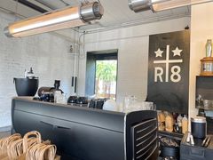 -Roast8ry Coffee Lab