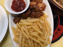-洁雅小南方俏巴鱼馆(汴河街店)