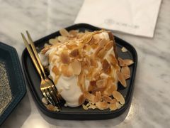 戚风蛋糕-Home Cafe(水榭春天店)