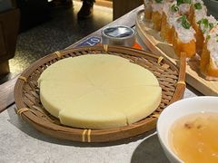 小米糕-鲜潭蒸汽石锅鱼(五道口购物中心店)
