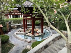 -西安华清御汤酒店