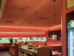 -闽上鲜·福建菜(龙湖滨江天街店)