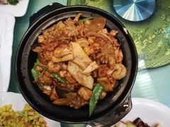 -津菜宋记老房子(平山道店)