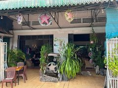 -Fresh Fruit Factory - Fruit Cuisine Restaurant