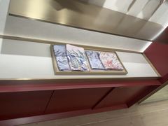 -万事利丝绸(杭州大厦店)