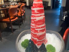 -牛将军•涮肉•烤肉(北京王府井·故宫店)