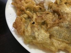 -建国蚵煎蚵面