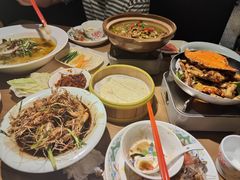 -老头儿油爆虾(金鹰世界店)