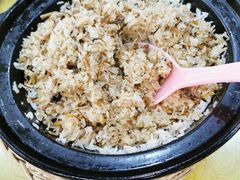 招牌黄鳝饭-台山美食一绝阿四台山黄鳝饭(阿四创作店)