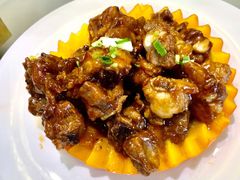 -胡记饭店(保工街店)