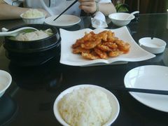 -百富源·海鲜辽菜(浑河堡店)