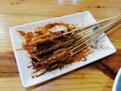 -马三洋芋片(兰州总店)