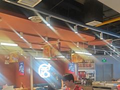 -鱼酷活鱼烤鱼(沈阳大悦城店)